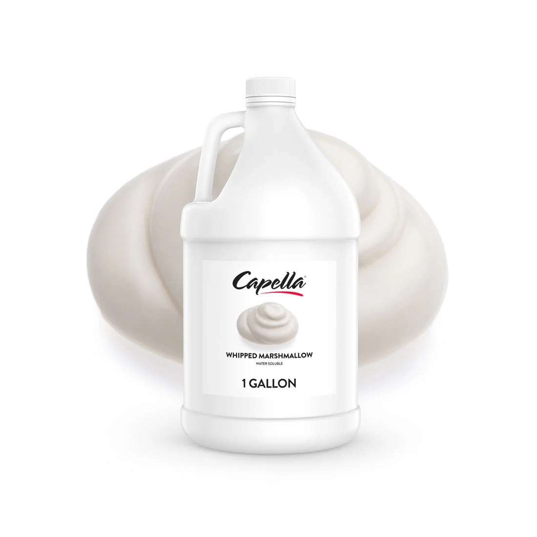 Whipped Marshmallow - Image 8