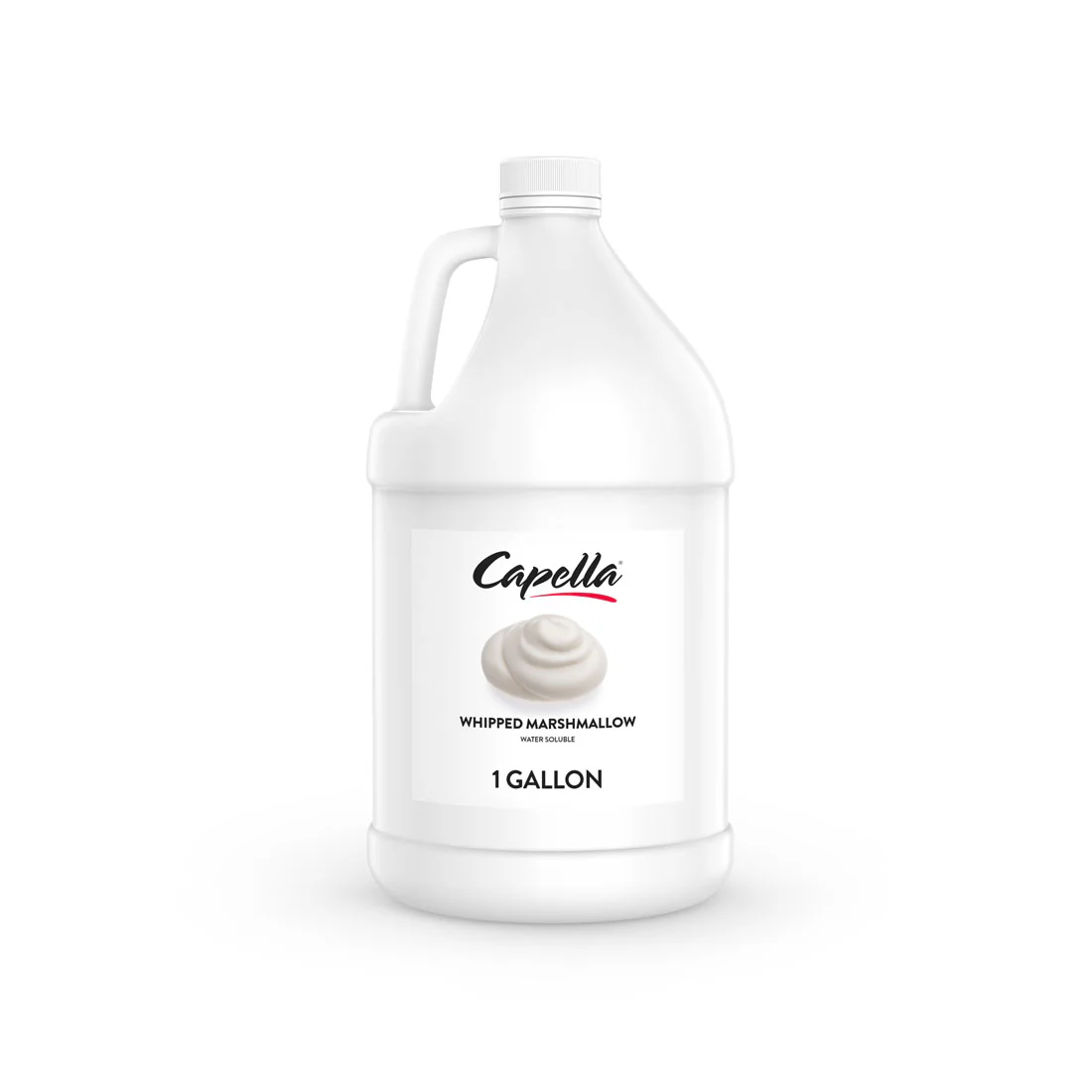 Whipped Marshmallow - Image 9